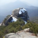 수락산( 당고개역~~장암역) 바위타기 등산 이미지