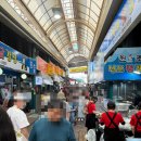 신포즉석김밥 | 동인천 신포국제시장 먹거리, 이건 꼭 먹어야해!