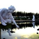 러브랜드 미술관 이미지