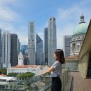 부산씨푸드플랫폼 | 싱가포르 자유여행 부모님과 4박 6일 경비 코스 일정 추천 팁