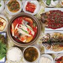 안동찜닭&마산아구찜