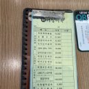 어향미가 생선구이 이미지