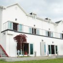 거창수승대무지개 이미지