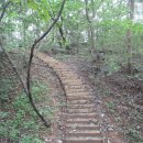 산 높이만 보고 느긋하이 가다가 야간 산행을 할뿐하고! - 대전시 중구/동구 보문산(457.4m)~오도산(336.8m)~비파산(314m)~강바위산(381.6m) 이미지