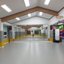 롯데태권도체육관 이미지