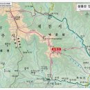 제184차 평산회 정기산행[2012.03.24. 충북 제천 십자봉] 이미지