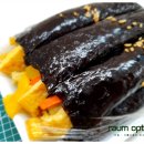 민락꼬마김밥