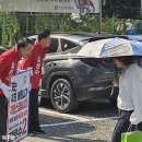 구암성당 앞 이미지