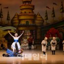 발레 호두까기 인형 이미지