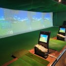 골프튠 아카데미 이미지