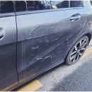 도곡효산자동차공업사 | 도곡도색 제대로 하는 곳, 벤츠 A 클래스 역삼 차량 도색 카위즈