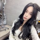 답십리미용실 고아라헤어케어 재희 디자이너 : 핑크에이지 가발 활용 헤어스타일과 메이크업을 한 번에!