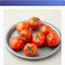 친환경 토마토 이미지
