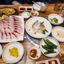 돈 탐나 | [원당 횟집] 탐나종합어시장 원당점 / 낮술, 제철 보리숭어