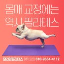 달라임필라테스