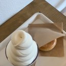 경대북문 앞 버스정류장 | 대구 경대북문 음료 사면 도넛 주는 카페 스틸우드커피