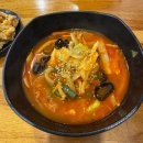짬뽕나무 | 전주 한옥마을 맛집 계수나무 짬뽕 솔직 방문 후기