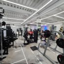 아시아 짐 이미지