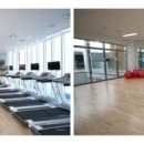 천안시시설관리공단 한들문화센터 수영장 이미지