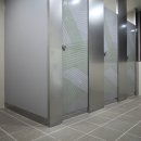 학생회관 화장실 이미지