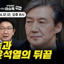 모색과대안 Live 박병석의 이슈독-조국 구속과 윤석열의 뒤끝 담화 20:00~ 이미지