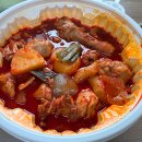 엽기떡볶이예산점