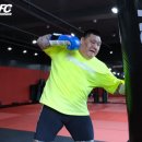 마이복싱짐