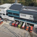 영덕소방서 이미지