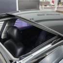 레버 | YF소나타 파노라마 썬루프 작동 불량 캐리지 슈 틸트레버 교환 수리 후기