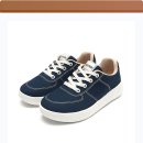 CA004 | 발 편한 데일리 스니커즈 종결자? 까발로 코튼 운동화 네이비 240 솔직 후기! 내 발에 찰떡