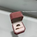 [ 결혼예물 ] 삼청동 블랑수아 결혼반지 후기 _ aka 종로귀금속거리