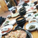 통일동산두부마을 이미지