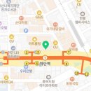 다엘헤어 하단점 이미지