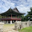 정발산파크골프장 이미지