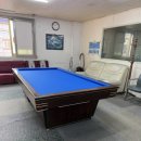 허리우드 당구장 이미지
