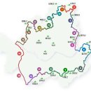 8월27일(목) 10시 서울 둘레길 이어걷기 [일곱번째] (석수역) 이미지