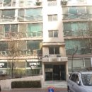 문래중학교 앞 이미지