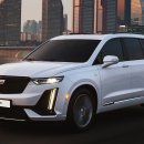 캐딜락 XT6 장기렌트카 출고 대기기간 캐딜락 XT6 스포츠 프로모션 리스 🚘:가격:견적📋 이미지