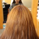 헤어결(Hair결)