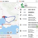 소야도 솔향기 | 덕적도 1박 2일 백패킹 (2021. 5.1 ~2021. 5. 2) 첫째 날
