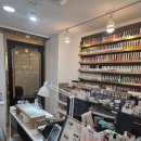 마벨네일 | 의정부 네일 마벨네일 후기, 조용한 1인샵에서 받은 만족스러운 관리