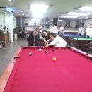 우리당구장 이미지