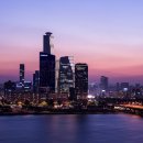 콘래드 서울 (Conrad Seoul) 실습생 모집 (프론트, 식음료, 조리부, 하우스키핑) 이미지