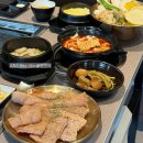 대구막창맛집 금막창 신월성점 월성동 맛집에서 동글, 넙적 반반세트 아이랑 먹어본 후기