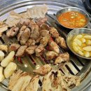 육통형 루원시티 삼겹살 맛집 육즙 가득한 뒷고기 추천후기