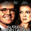 킹 오브 마빈 가든스 ( The King Of Marvin Gardens , 1972 ) 이미지