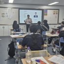 자유중학교 네이버블로그
