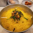 기장멸치국수