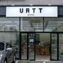 Vatt coffee 이미지