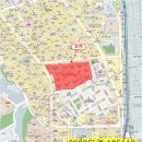 석관중학교 인근 이미지